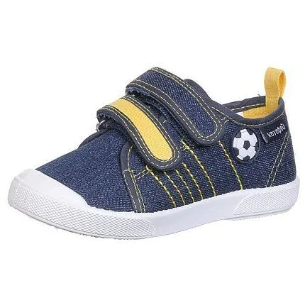 Кеды КОТОФЕЙ [91-567-10]