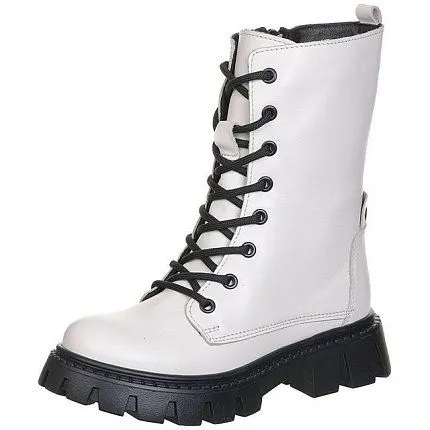 Ботинки деми Ligolambi [73-649-10]