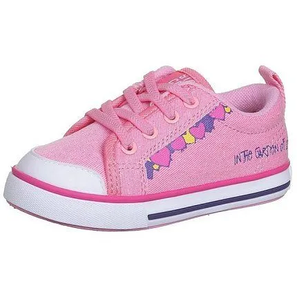 Кеды Kapika [91-726-10]