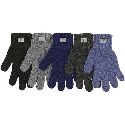 Перчатки Теплыши [61-780-10]