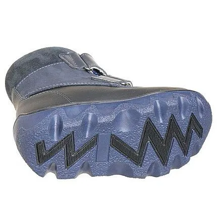 Ботинки зимние BOTTILINI  [81-125-10]