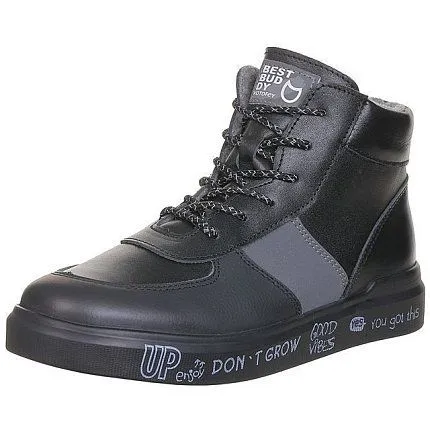 Ботинки деми КОТОФЕЙ [74-571-20]