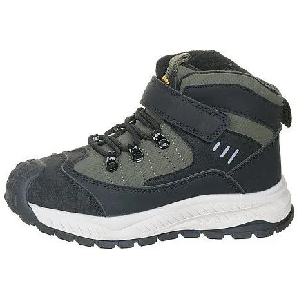 Ботинки зимние Tom&Miki [82-661-10]