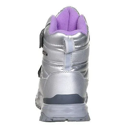 Ботинки зимние Ligolambi [83-886-10]