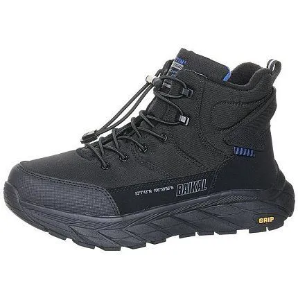 Ботинки зимние Kapika [84-644-10]