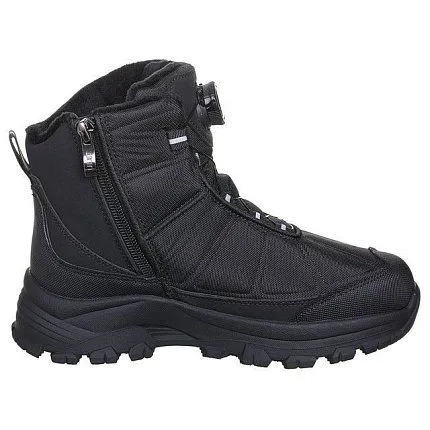 Ботинки зимние Ulet [83-001-10]