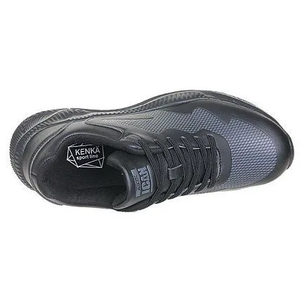 Полуботинки деми Kenka [74-090-20]