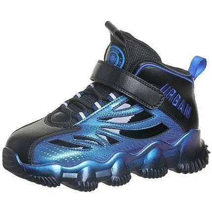 Ботинки деми Kapika [72-546-10]