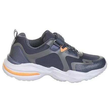 Кроссовки ЗЕБРА [93-449-10]