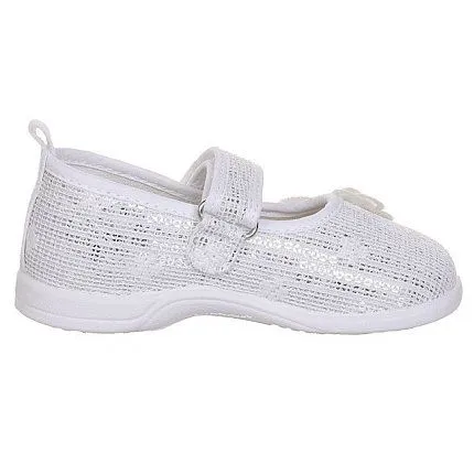 Туфли текстильные КОТОФЕЙ [91-032-10]