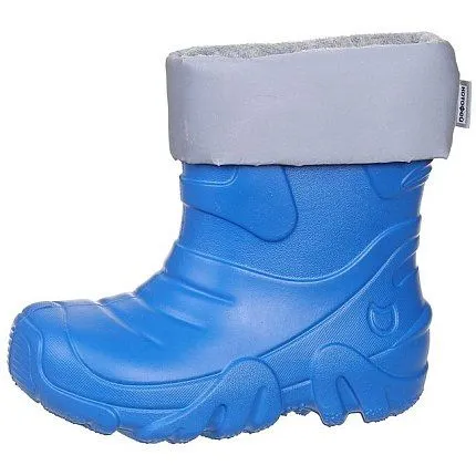 Резиновые сапоги КОТОФЕЙ [01-150-10]