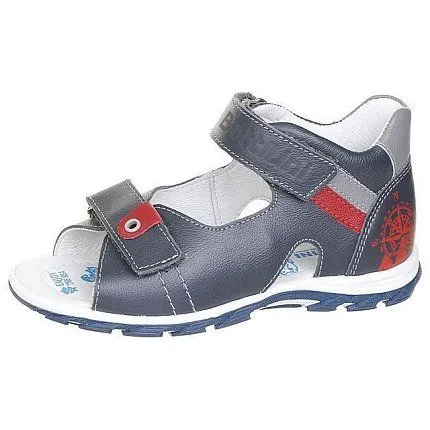 Туфли летние открытые  BOTTILINI  [32-067-10]