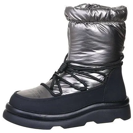 Сапоги зимние Kapika [84-548-10]