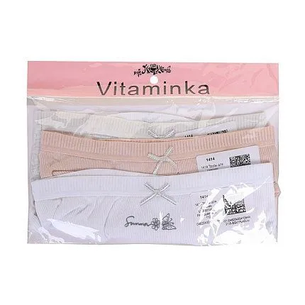Трусы VITAMINKA [67-025-10]