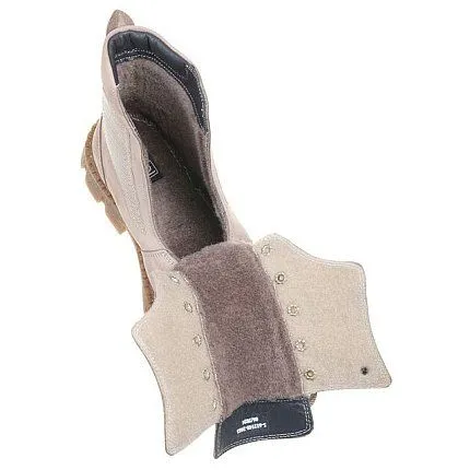 Ботинки зимние Pixel [83-688-10]