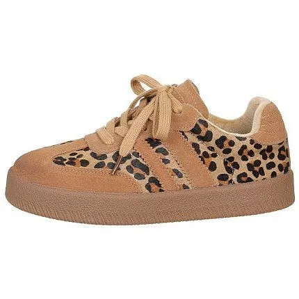 Полуботинки деми Kapika [73-405-10]