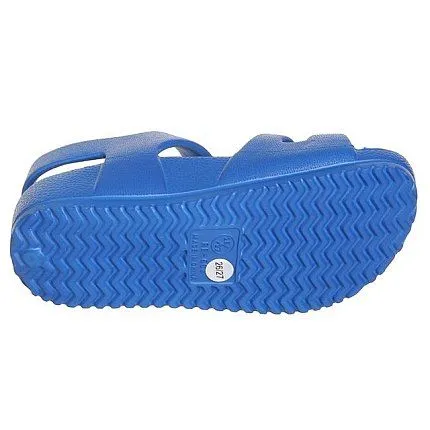 Туфли летние открытые пляж Kapika [22-076-10]