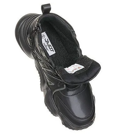 Ботинки деми QWEST [74-524-10]