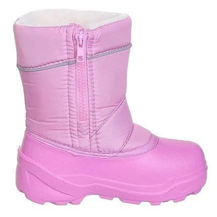 Сноубутсы ДЮНА [82-537-10]