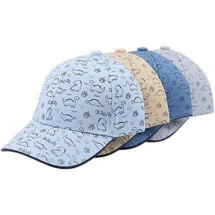Бейсболка ПОЛЯЯРИК  [60-759-10]