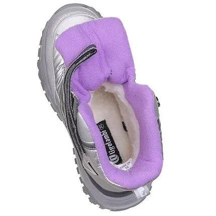 Ботинки зимние Ligolambi [83-886-10]