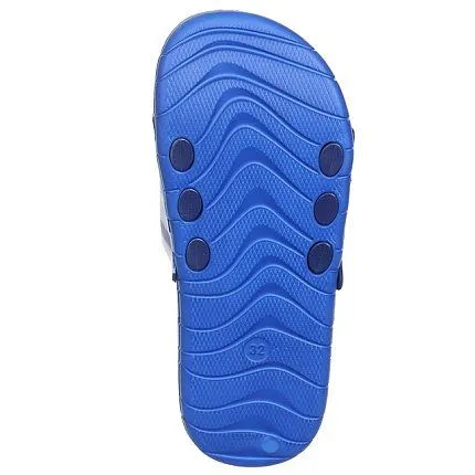 Пантолеты пляж LUCKYLAND [23-321-10]