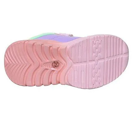 Кроссовки Ulet [92-385-10]