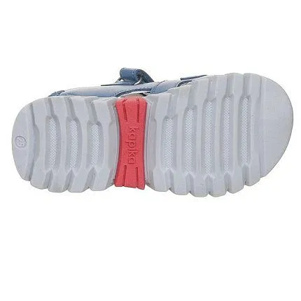 Туфли летние открытые  Kapika [31-369-10]