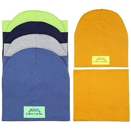 Шапка (комплект) ПОЛЯЯРИК  [61-470-20]