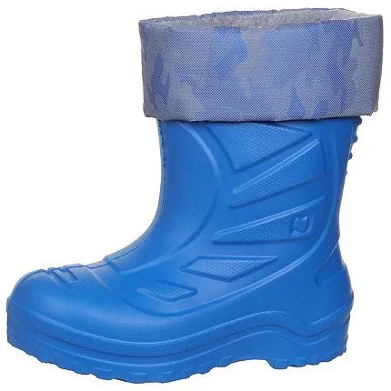 Резиновые сапоги КОТОФЕЙ [02-277-10]