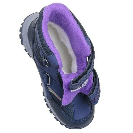 Ботинки зимние Kapika [82-109-10]