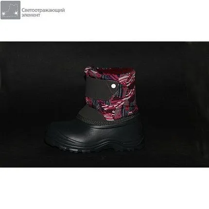 Сноубутсы NORDMAN [83-803-10]