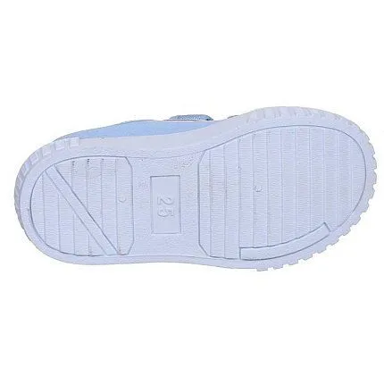 Кеды Kenka [91-763-10]