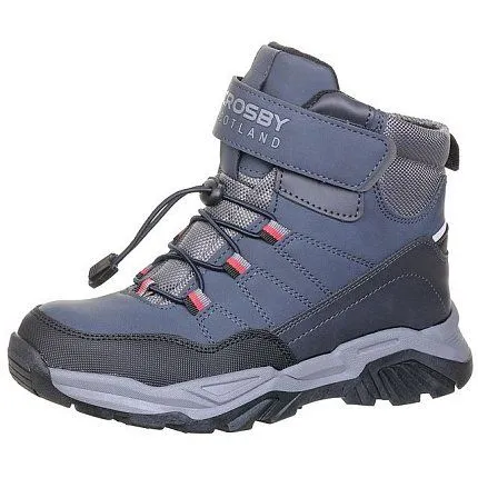 Ботинки зимние CROSBY [83-932-10]