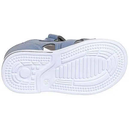 Туфли летние открытые  Kenka [31-316-10]