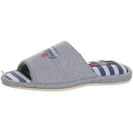 Туфли домашние LUCKYLAND [13-199-10]