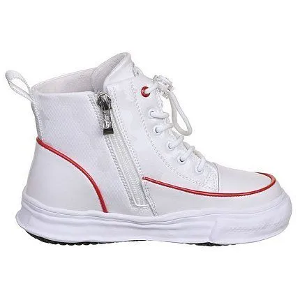 Ботинки деми Kapika [72-537-10]