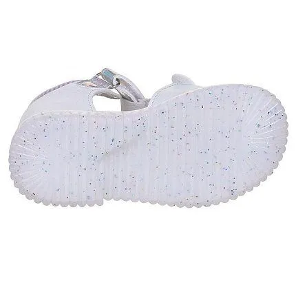 Туфли летние открытые  Kenka [31-590-10]