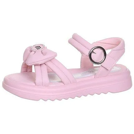 Туфли летние открытые  Tom&Miki [32-465-10]