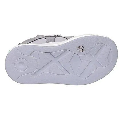 Полуботинки деми Kapika [72-535-10]