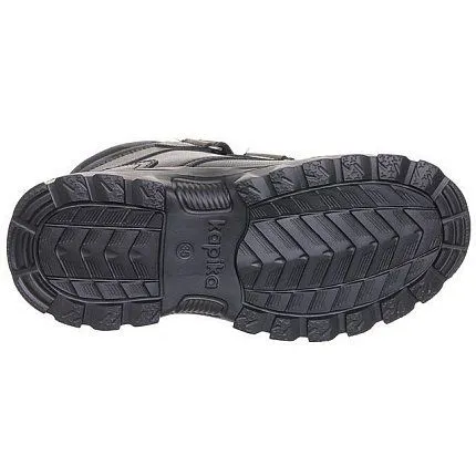 Ботинки деми Kapika [73-616-10]