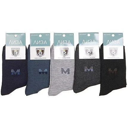 Носки ЛИЗА [62-048-20]