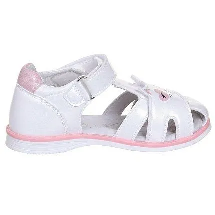 Туфли летние открытые  Kenka [32-572-10]