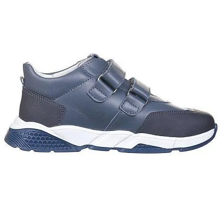 Ботинки деми BOTTILINI  [73-407-10]