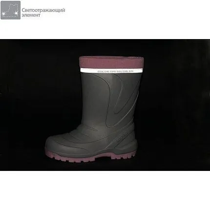 Сапоги резиновые Kapika [03-101-20]