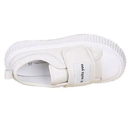 Полуботинки деми КОТОФЕЙ [74-782-10]