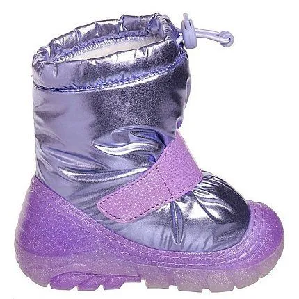 Сноубутсы Kapika [81-108-10]