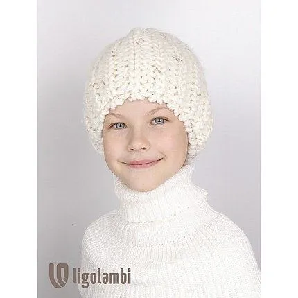 ъ_Шапка Ligolambi [62-318-10]