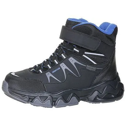 Ботинки зимние Tom&Miki [84-087-20]