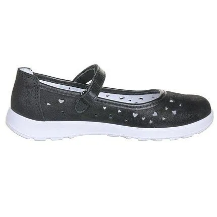 Туфли КОТОФЕЙ [43-121-10]